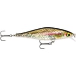 Rapala Shadow Rap Shad 9 cm Live Rainbow Trout (RTL)