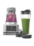 Ninja Foodi Power 2-in-1 Blender with Smart Torque & Auto-iQ CB100UK