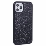 EIDERWOOD iPhone 11 Pro Deksel i Aramidfiber og Myk Plast - Lilla