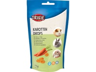 Trixie 60231, Kanin, Morot, 75 G, Robust