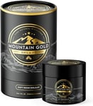 Shilajit Resin Mountain Gold Shilajit, Natural Himalayan Shilajit 60G Total - 10