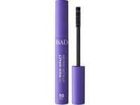 Isadora Isadora_10 Sec High Impact Lift &Amp  Curl Mascara Tusz Do Rzęs 02 Intense Black 9Ml