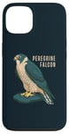 iPhone 13 Peregrine Falcon Case