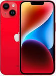 Apple IPHONE 14 512GB 6.1 " (Produit) Red Eu MPXG3YC/A