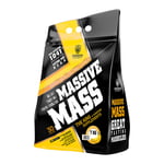 Swedish Supplements Massive Mass 7 Kg Banana Split