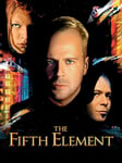 The Fifth Element