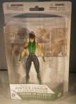 Dc Universe Animated Movie Justice League Mera Throne of Atlantis Sealed