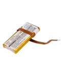 Batterie 3.7V 0.45Ah LiPo pour Apple iPod Classic 6th GEN A1238