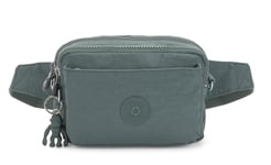 Kipling ABANU MULTI 2-in-1 Crossbody and Bum Bag  - Light Aloe RRP £63