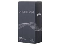 Schwalbe Schwalbe Aerothan Tube Sv20e 80Mm (23-28X622) Presta 80 Mm Aerothan Is A Material That Completely Redefines Bicycle Tubes: Extremely