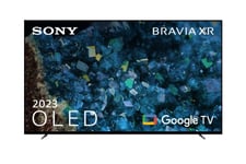 Sony Bravia FWD-65A80L - Display 65"