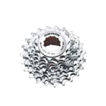 SRAM Bicycle Gearing PG 970 9 Speed MTB Road Cassette 12-26T - Silver