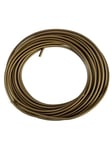 Nordic Quality Oval netledning 2 x 0.75 mm²