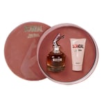 Jean Paul Gaultier Scandal 80ml Eau De Parfum Gift Set