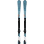 Salomon S/Max 6T Skidpackage inkl Binding