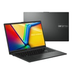 Asus Vivobook 15.6"FHD/R5-7520U/8Go/512Go/W11P Noir