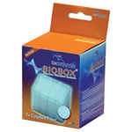 TECATLANTIS Easybox Ouate Recharge Filtrante pour Filtres Biobox 2/3 pour Aquariophilie