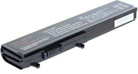 Yhteensopivuus  HP Pavilion dv3600, 10.8V, 4400 mAh