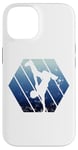 Coque pour iPhone 14 Danse Hip Hop Break Dance