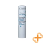 Bioderma Atoderm Baume à Lèvres 4g Bâton Hydratant Lèvres Abîmées Hydratation...