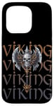 iPhone 15 Pro Viking ax for a Viking Northman Case