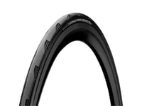 Continental Grand Prix 5000S TR landeveisdekk Black / 700 x 32C (0101869) 2022