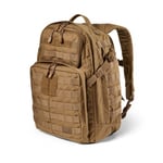 5.11 Tactical RUSH 24 2.0 Backpack 37L Kangaroo