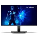 Ecran PC Gaming - MEDION - MD20127 - 27" FHD - Dalle IPS - 1ms - 165 Hz - HDMI / DisplayPort