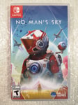 NO MAN S SKY SWITCH USA NEW (GAME IN ENGLISH/FR/ES)