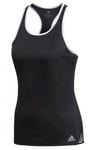 ADIDAS Club Tank Women Black (XL)