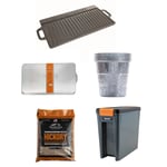 Pack Démarrage Pro 780 Traeger