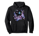 Marvel Studios What If...? Season 2 The Watcher Shards Pullover Hoodie