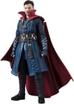 S.H.Figuarts Avengers Infinity War Doctor Strange Action Figure Bandai Spirits