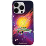 ERT GROUP Coque de téléphone Portable pour Iphone 14 Pro Max Original et sous Licence Officielle Rick and Morty Motif Rick & Morty 046 adapté à la Forme du téléphone Portable, Coque en TPU