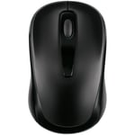 Souris sans fil - PSM120BK - Noir POSS