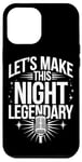 Coque pour iPhone 15 Pro Max Prom 2024 High School Prom Night Prom King Prom Dance Prom