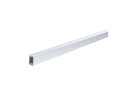 Paulmann 784.06, Satin Stål, Aluminium, 1000 Mm, 24 Mm, 13,5 Mm, 1 Stk