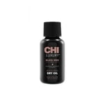 CHI Black Seed Oil Black Seed Dry Hair Oil, 15ml