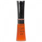 L'Oreal Glam Shine FRESH Reflexion Lipgloss - Aqua Mandarin Ljusorange