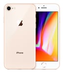 Apple iPhone 8 64GB - Gold