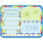 Tomy My ABC Aquadoodle Large Doodle Mat