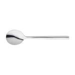 Stellar Rochester Polished Soup Spoon