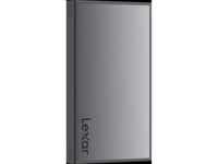 Lexar LPWF7504T-2ANGL, 4 TB, USB Type-C, USB 3.2 Gen 2x2, 2000 MB/s, Grå