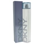 DKNY Mens Men Eau De Toilette 100ml Spray - NA - One Size