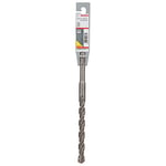 Bosch 2608831039 "SDS Plus-3" Hammer Drill Bit, 0 V, Grey, 14 x 150 x 210 mm