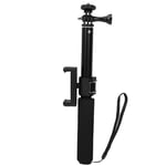 For DJI OSMO POCKET Gimbal Camera Extension Selfie Stick Tripod TypE C Cable Set