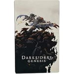 DARKSIDERS GENESIS SWITCH METALCASE