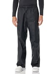 Columbia Men's Rebel Roamer Rain Pants, Black, M 32L UK