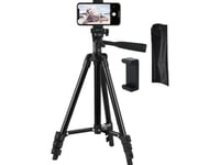 Mozos Mozos Sf Entry Tripod Photo Tripod For Phone Camera