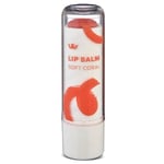 Kronans Lip Balm Soft Coral Läppbalsam med färg 5 g